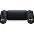 MLB Pittsburgh Pirates - Solid Distressed Backbone One for iPhone Game Controller Skin